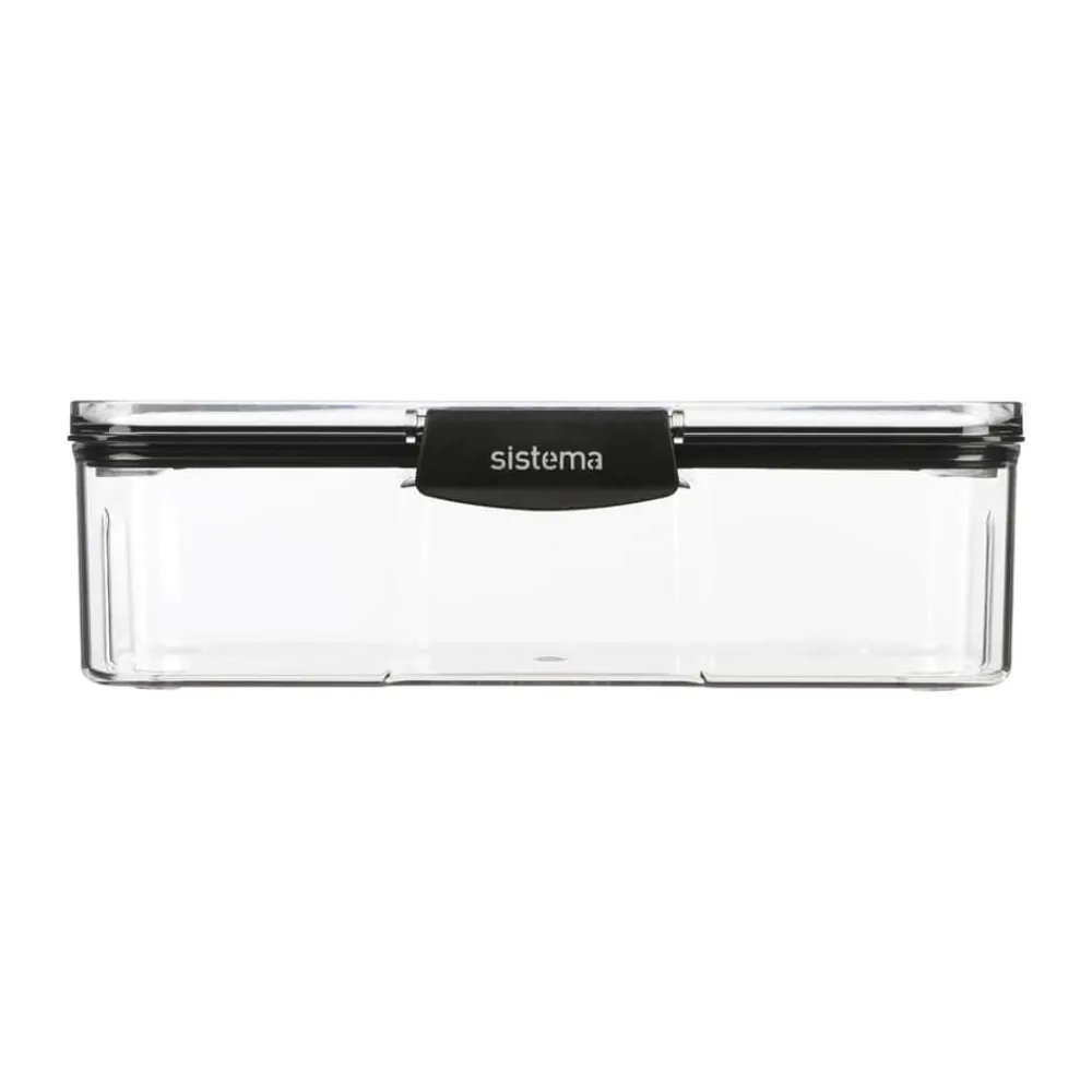 Clearance Sistema Ultra Opbevaringsboks
