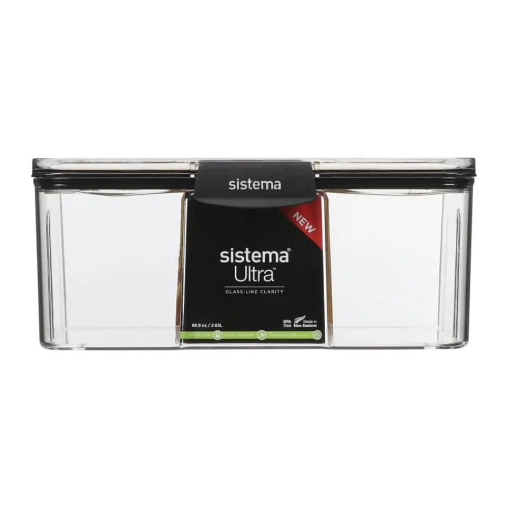 Sistema Ultra Opbevaringsboks