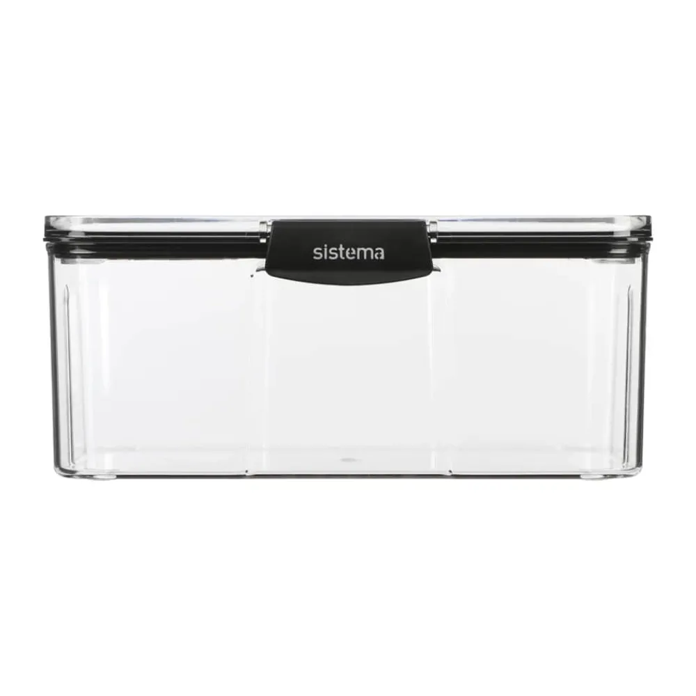 Sistema Ultra Opbevaringsboks