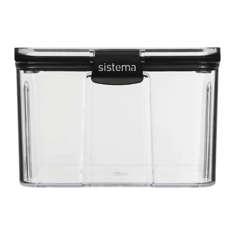 Outlet Sistema Ultra Opbevaringsboks