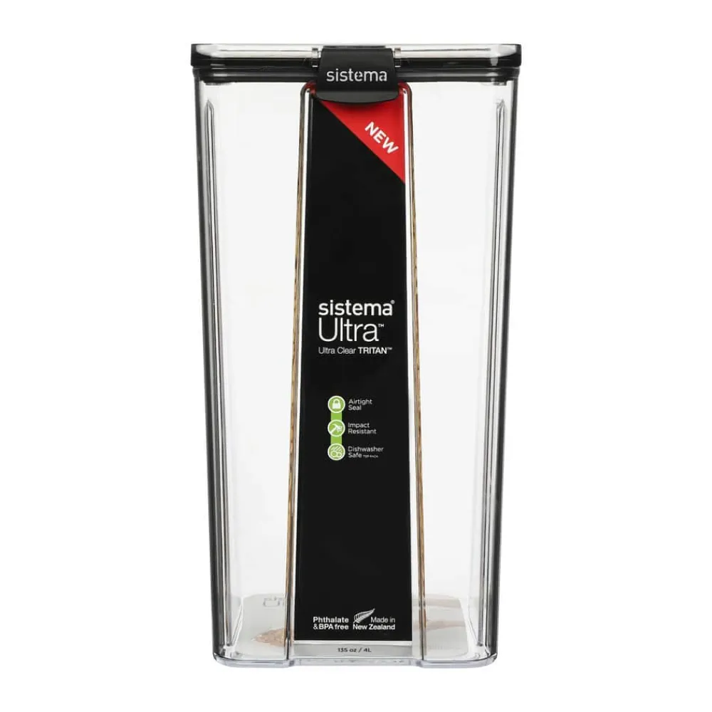 Sistema Ultra Opbevaringsboks