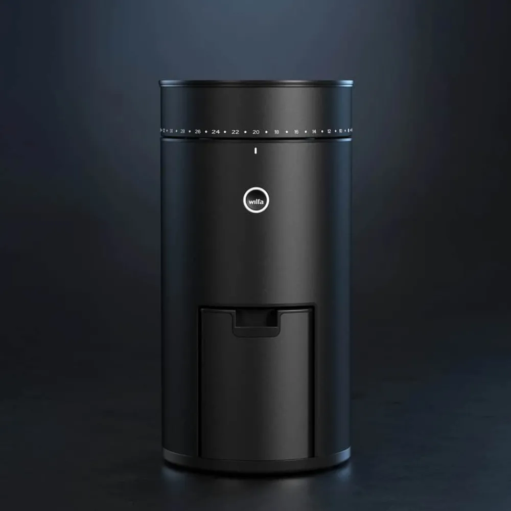 Hot Wilfa Uniform Kaffekværn CG4B-S150