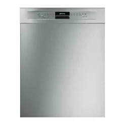 Best Smeg Universal Opvaskemaskine