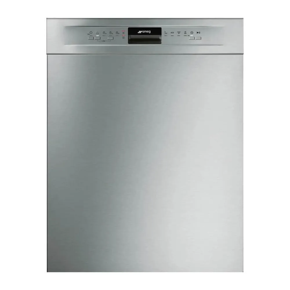 Best Smeg Universal Opvaskemaskine