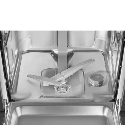 Best Smeg Universal Opvaskemaskine