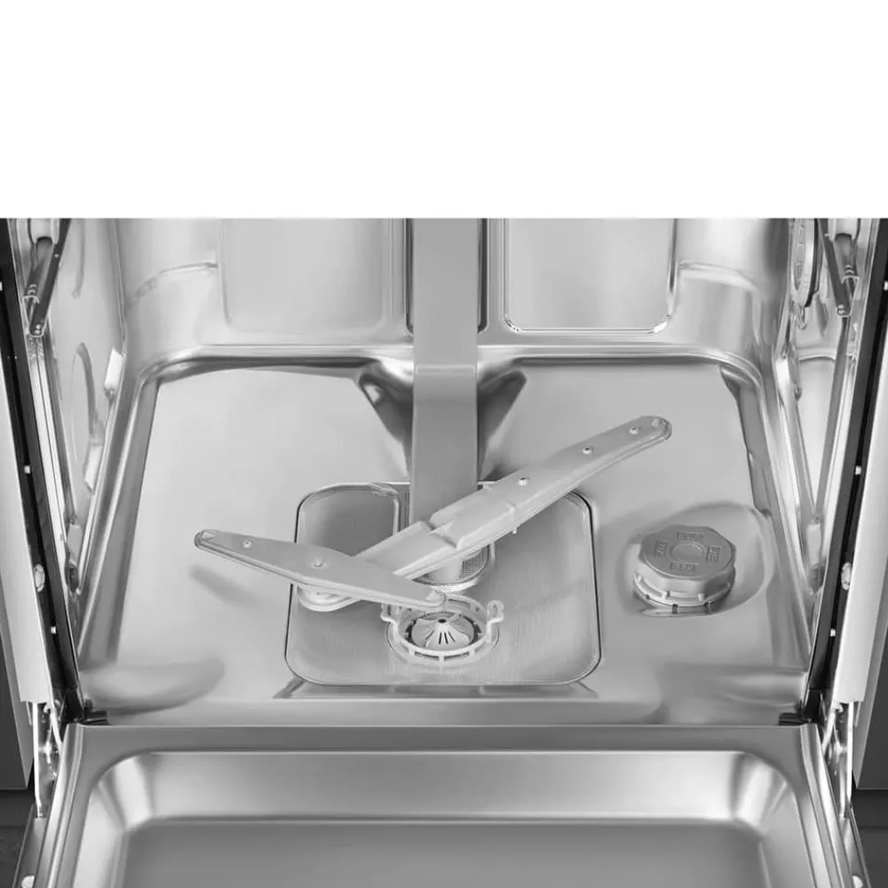 Best Smeg Universal Opvaskemaskine