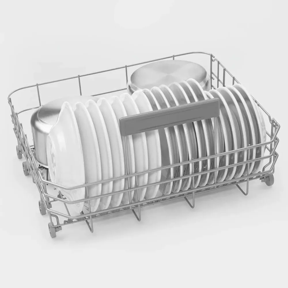 Best Smeg Universal Opvaskemaskine