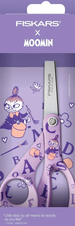 Moomin Arabia Universalsaks - ABC