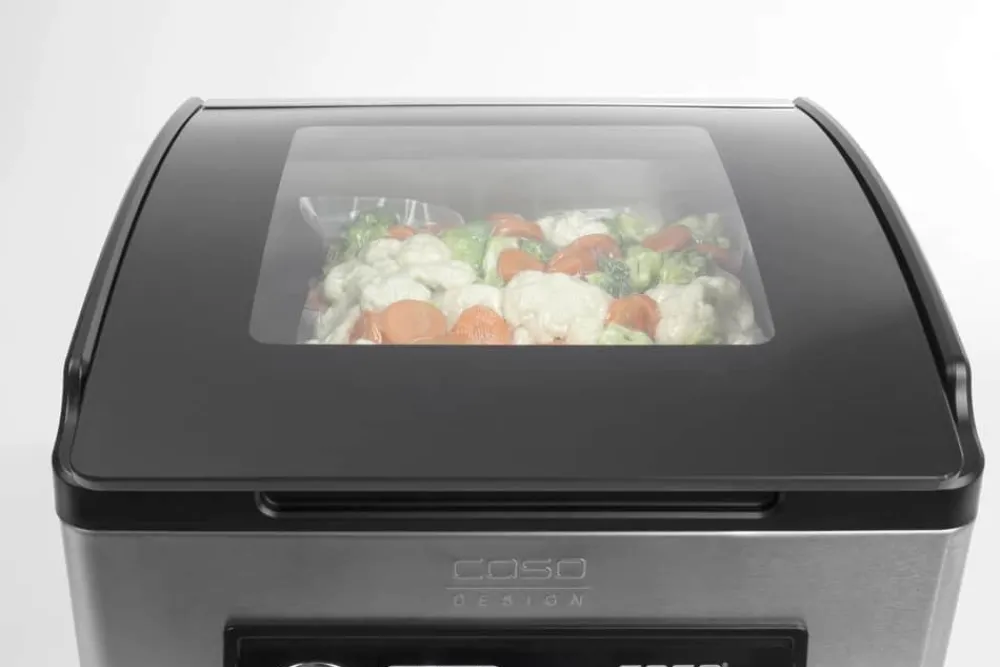 New Caso Vacuchef 70 Vakuumpakker CS1418
