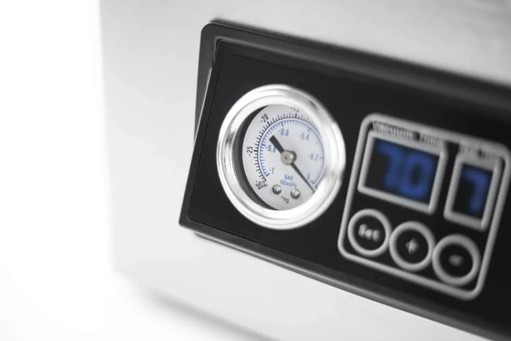 New Caso Vacuchef 70 Vakuumpakker CS1418