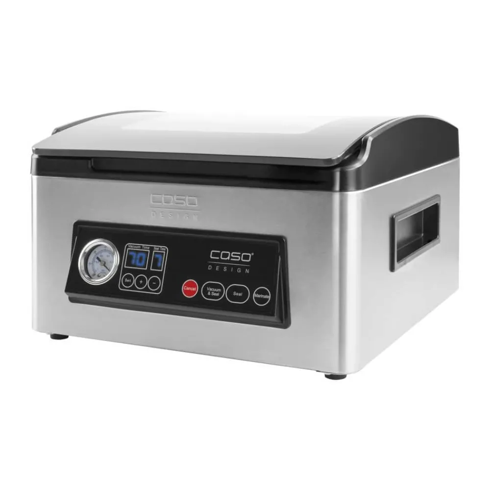 New Caso Vacuchef 70 Vakuumpakker CS1418
