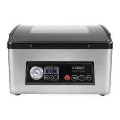 New Caso Vacuchef 70 Vakuumpakker CS1418