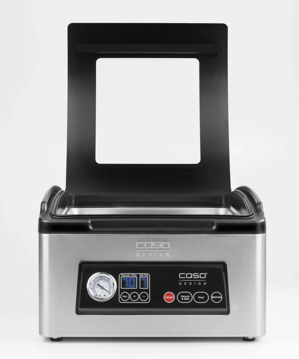 New Caso Vacuchef 70 Vakuumpakker CS1418
