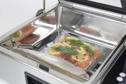 Best Caso Vacuchef 72 Vakuumpakker CS1419
