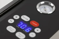 Best Caso Vacuchef 72 Vakuumpakker CS1419