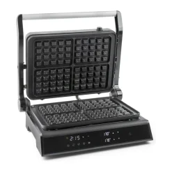 Online Cook & Baker Vaffelplader