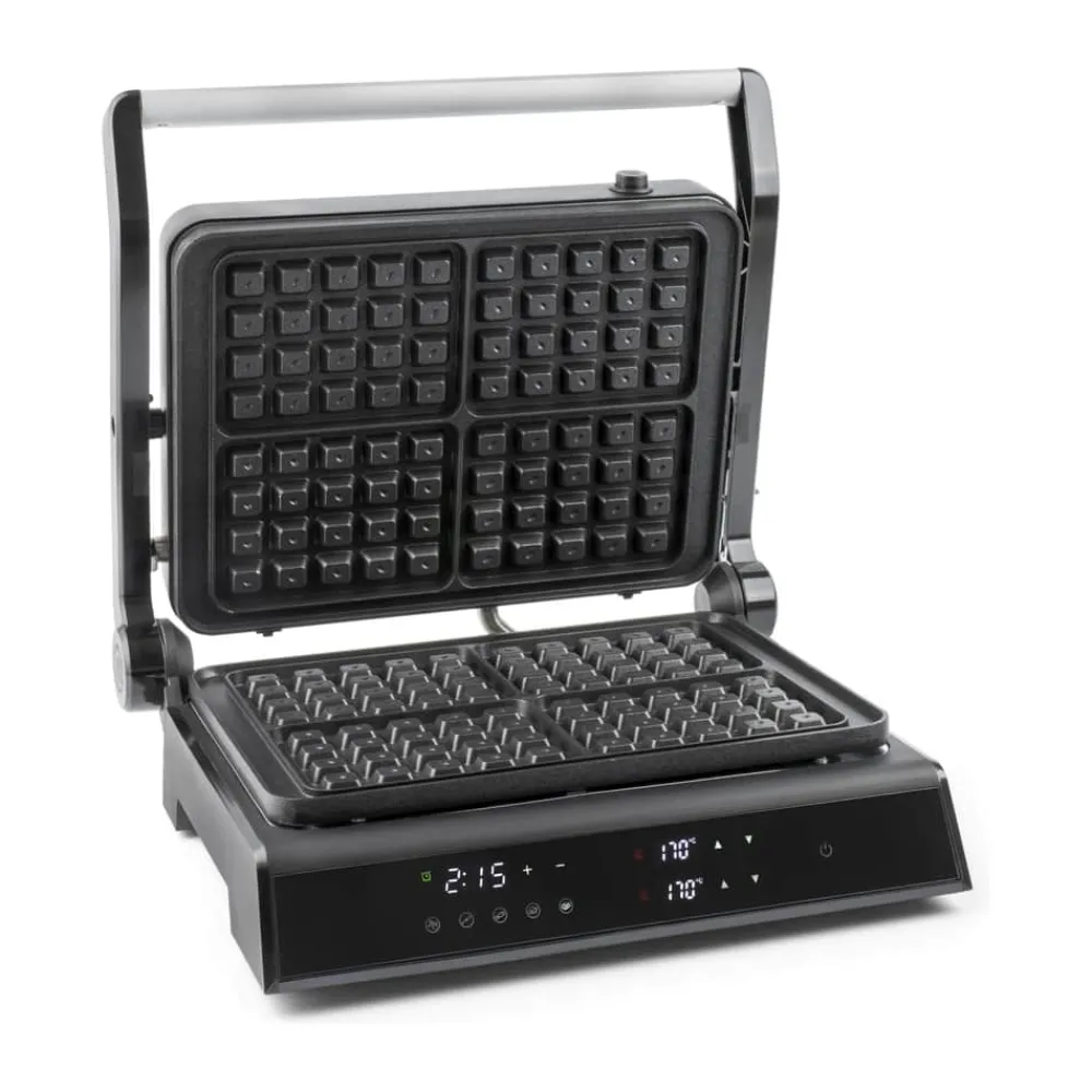 Online Cook & Baker Vaffelplader