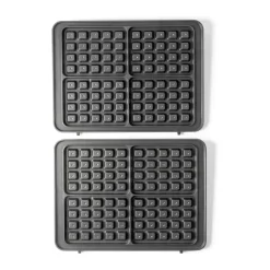 Online Cook & Baker Vaffelplader