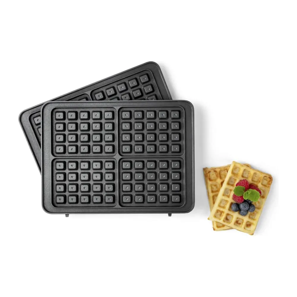 Online Cook & Baker Vaffelplader