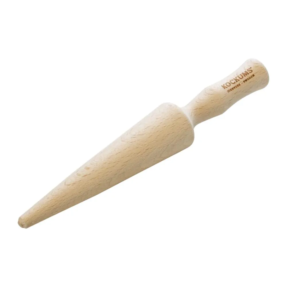 Discount Kockums Jernverk Vaffelstrut