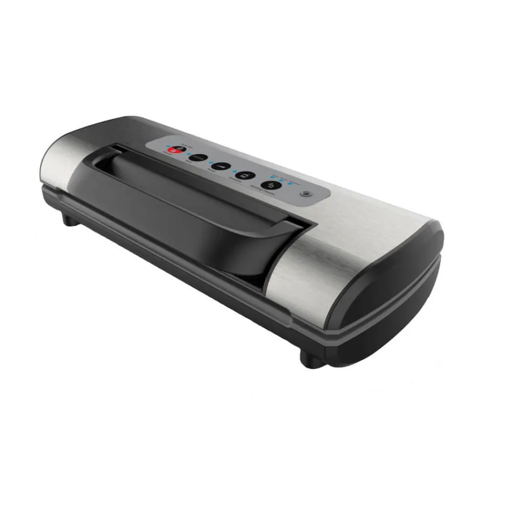 New Hâws Vakuumpakker 30-VP3206DF