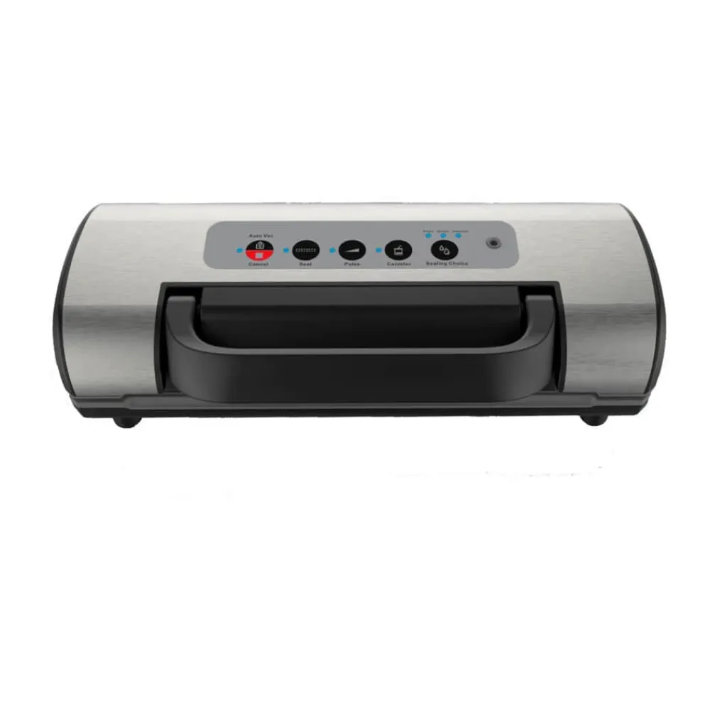 New Hâws Vakuumpakker 30-VP3206DF