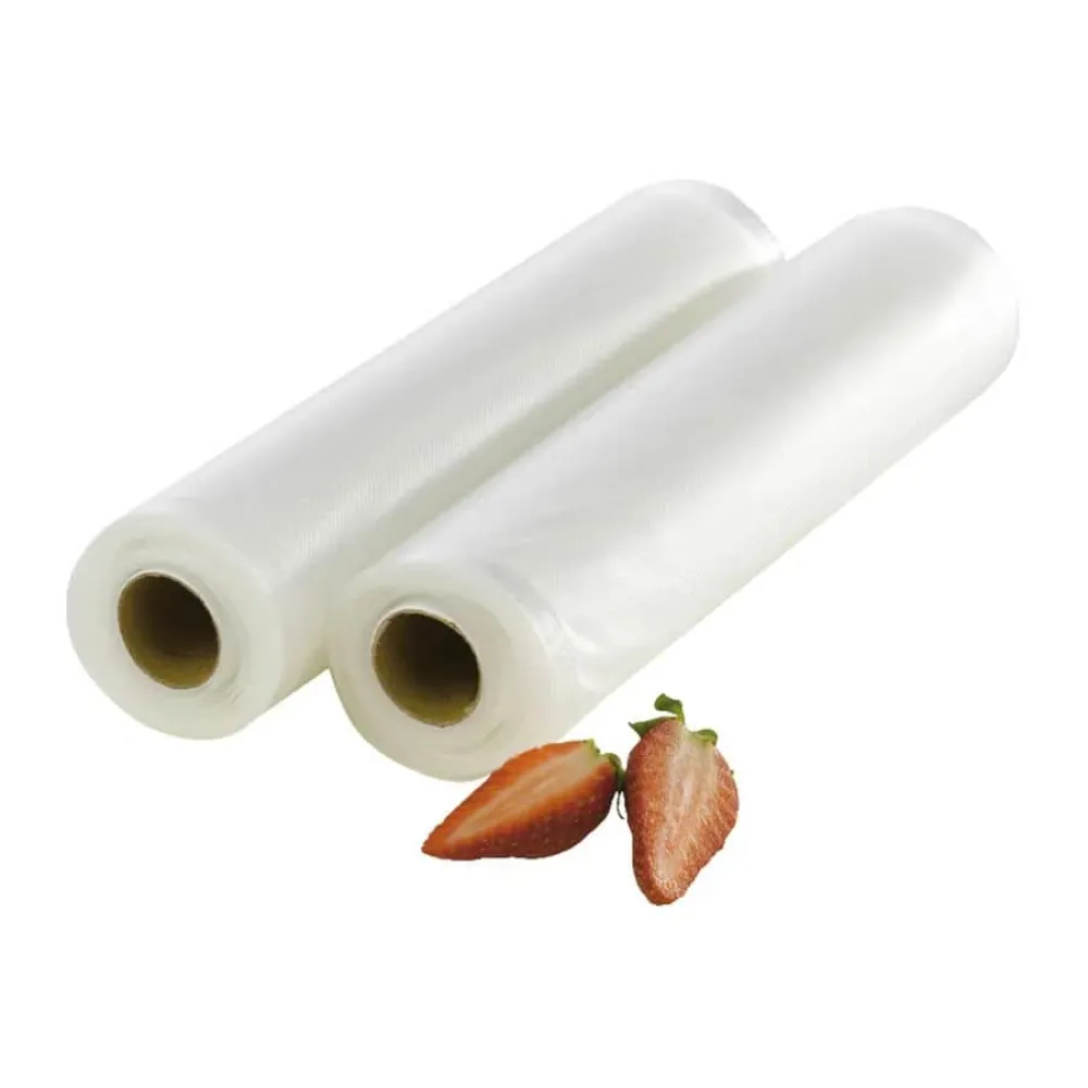 Clearance OBH Nordica Vakuumrulle - 2 stk.