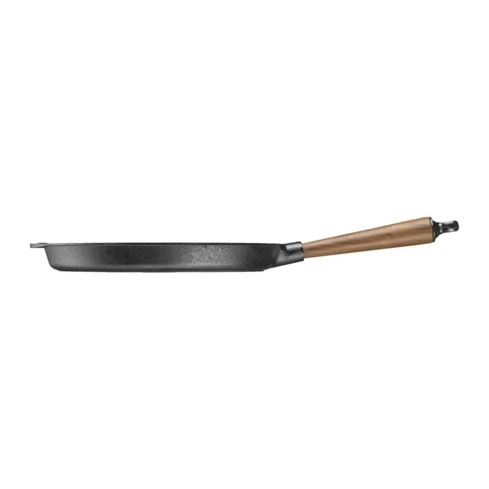 Skeppshult Valnød Grillpande