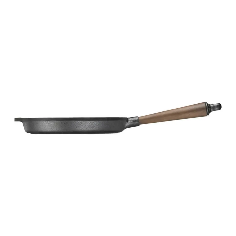 New Skeppshult Valnød Grillpande