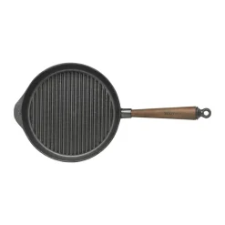 New Skeppshult Valnød Grillpande