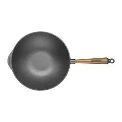 Online Skeppshult Valnød Wok