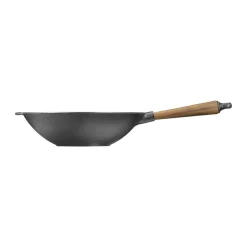 Online Skeppshult Valnød Wok