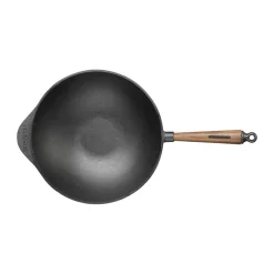 Outlet Skeppshult Valnød Wok