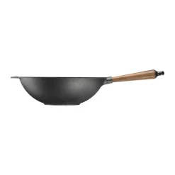 Outlet Skeppshult Valnød Wok