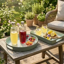 Outlet CASA Living Vandflaske