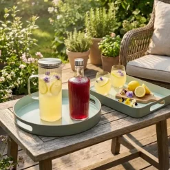 Clearance CASA Living Vandflaske