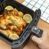 New AIRFRYER Varmesikkert underlag