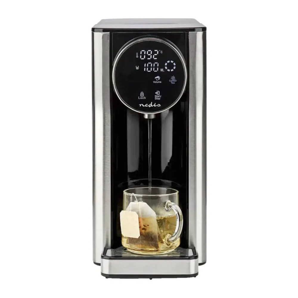 Clearance Nedis Varmtvandsdispenser