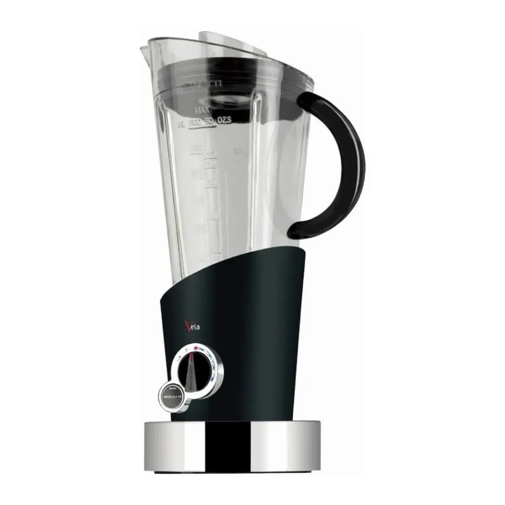 New Casa Bugatti Vela Evolution Blender