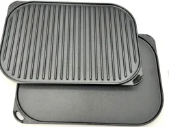 Online Carl Victor Vendbar Grillplade