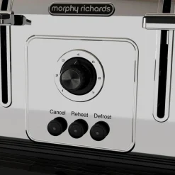 Discount Morphy Richards Venture Brødrister