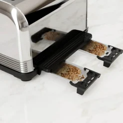 Hot Morphy Richards Venture Brødrister