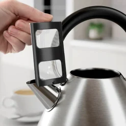 Outlet Morphy Richards Venture Pyramid Elkedel