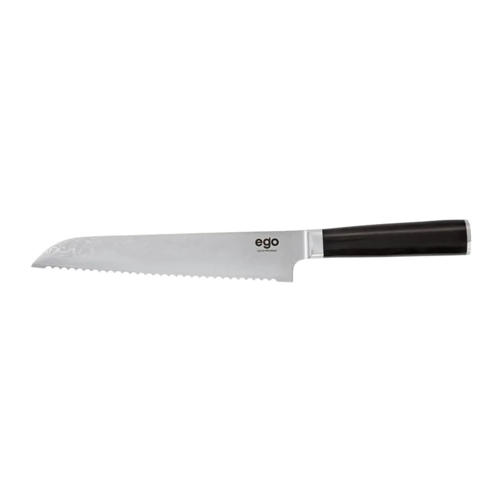 Best EGO VG 10 Brødkniv
