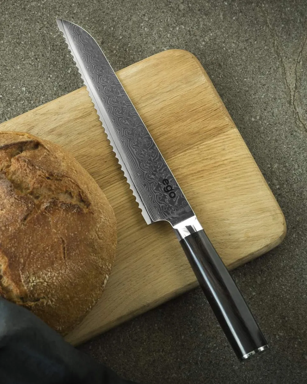 Best EGO VG 10 Brødkniv