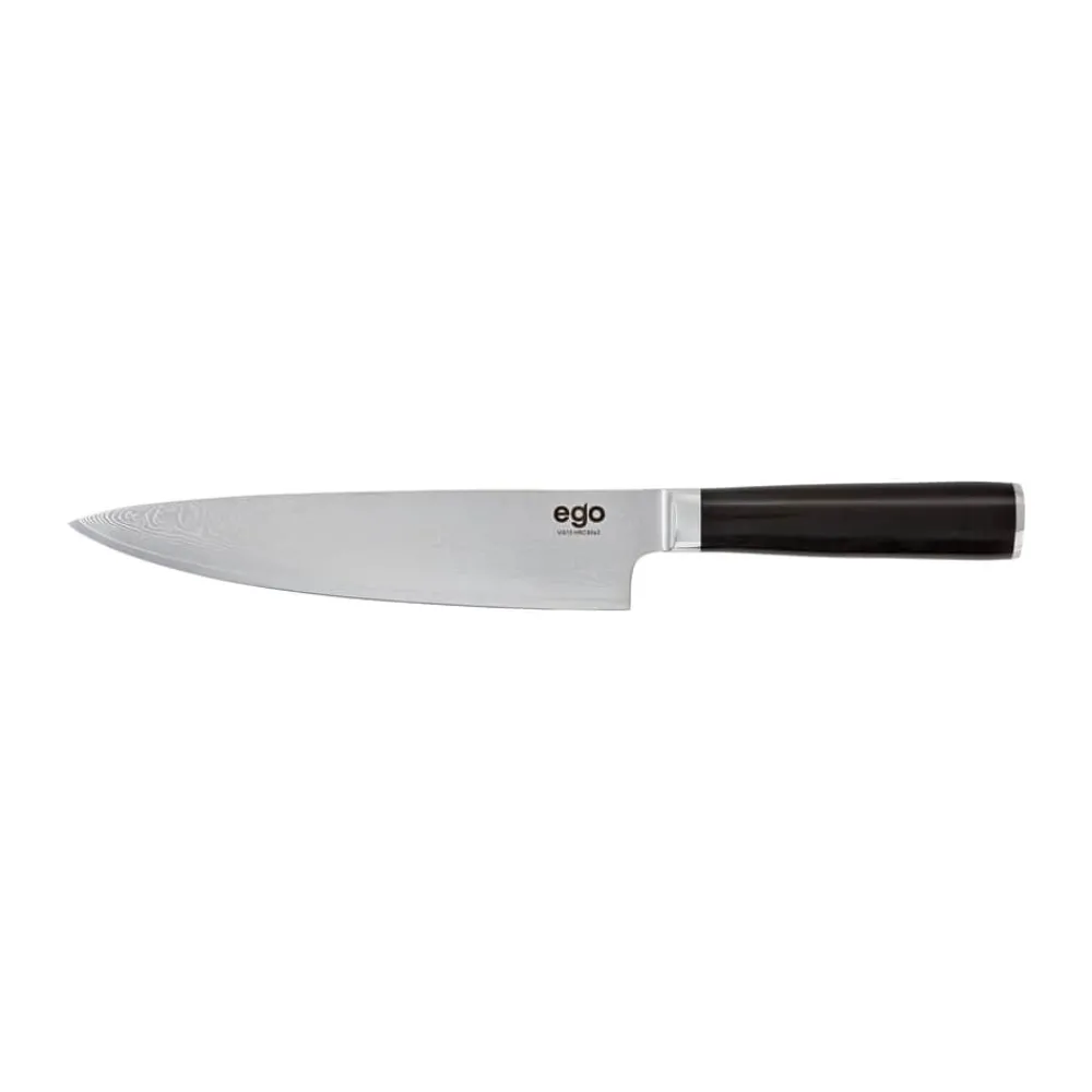 New EGO VG 10 Kokkekniv
