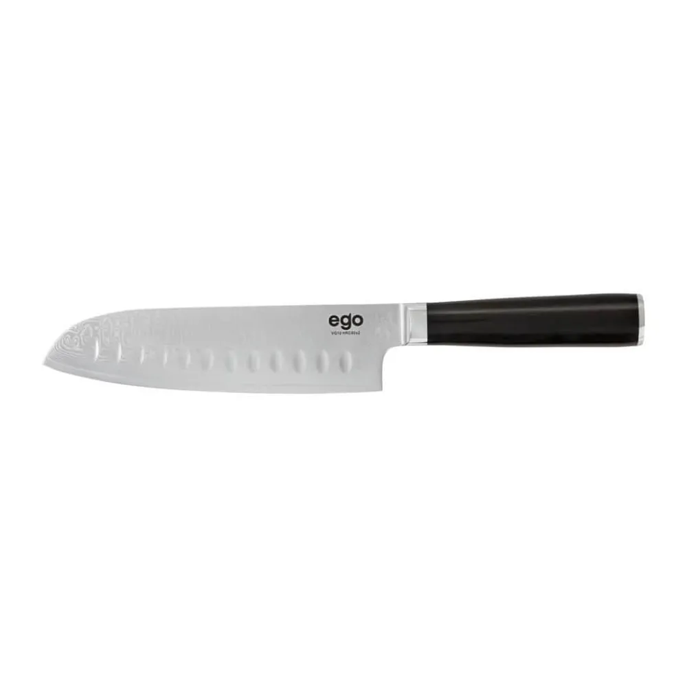 Hot EGO VG 10 Santokukniv