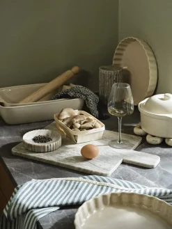 Clearance Broste Copenhagen Vig Ovnfast Fad