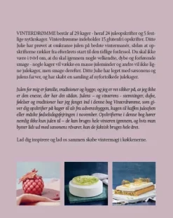 Discount by Ditte Julie Vinterdrømme - Duften af jul og nytår