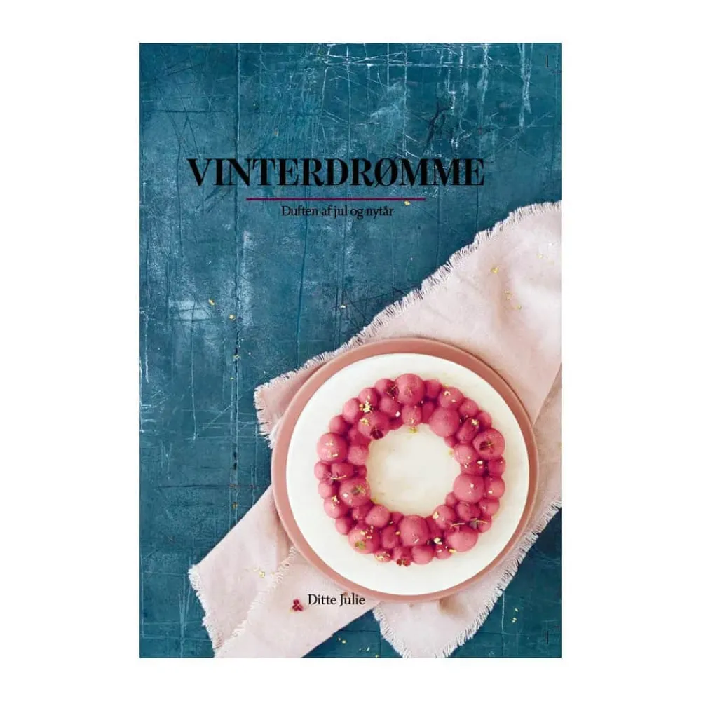 Discount by Ditte Julie Vinterdrømme - Duften af jul og nytår